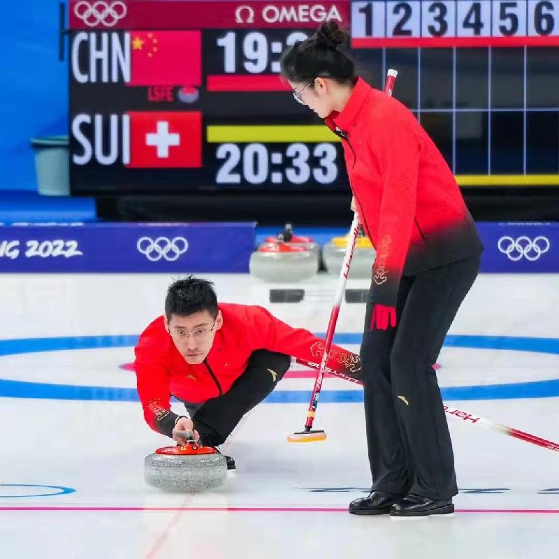 開門紅！北京國(guó)資公司全力護(hù)航冬奧揭幕戰(zhàn)