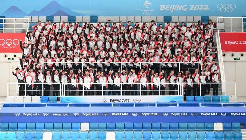 開門紅！北京國(guó)資公司全力護(hù)航冬奧揭幕戰(zhàn)